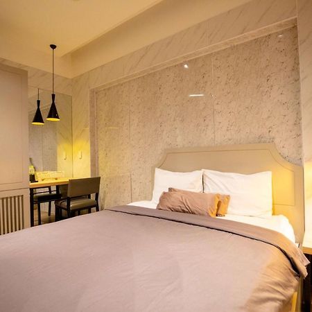 La Hotel Q10 Ho Chi Minh-Byen Eksteriør billede