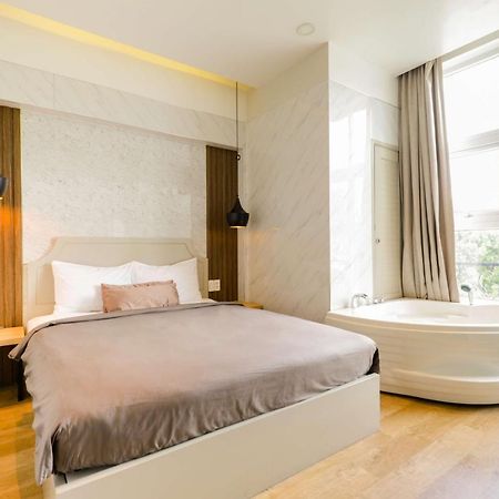 La Hotel Q10 Ho Chi Minh-Byen Eksteriør billede