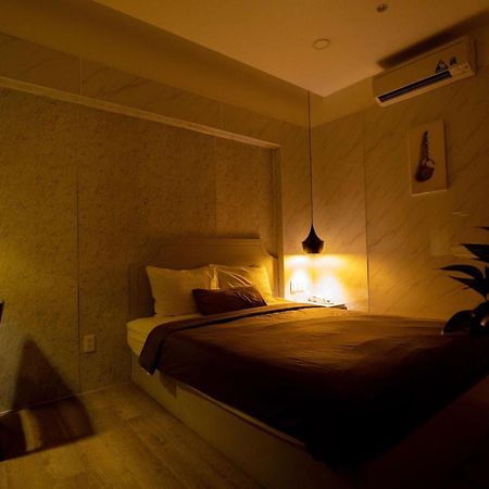 La Hotel Q10 Ho Chi Minh-Byen Eksteriør billede